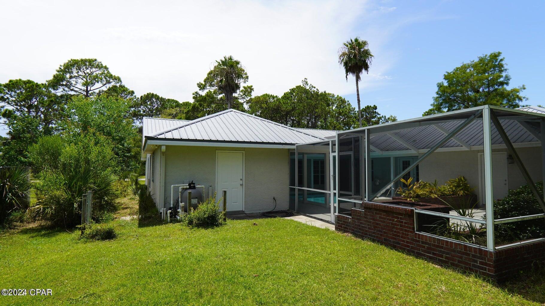 Colony Club Hrbr Ph 3 - Residential Lease