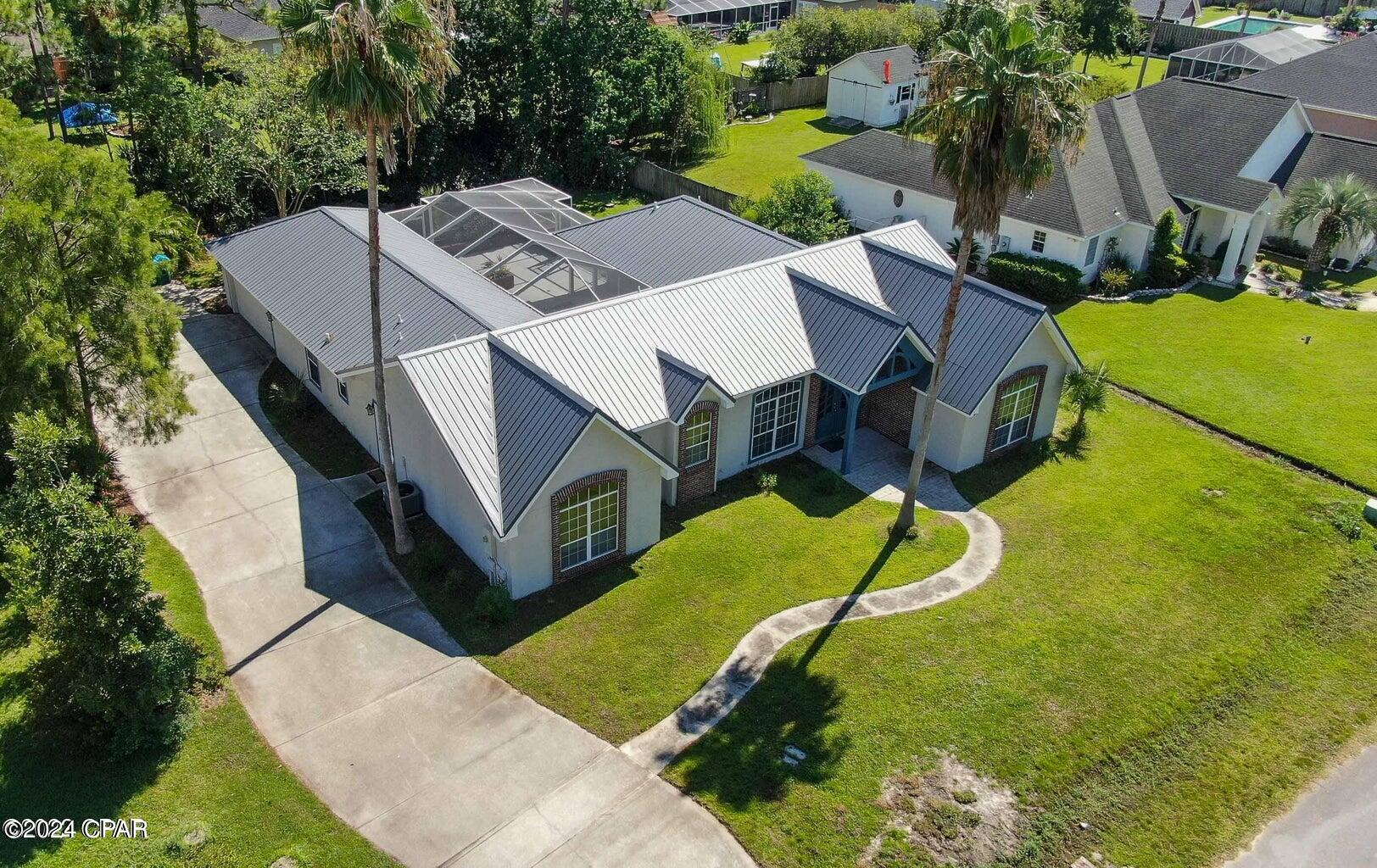 Colony Club Hrbr Ph 3 - Residential Lease