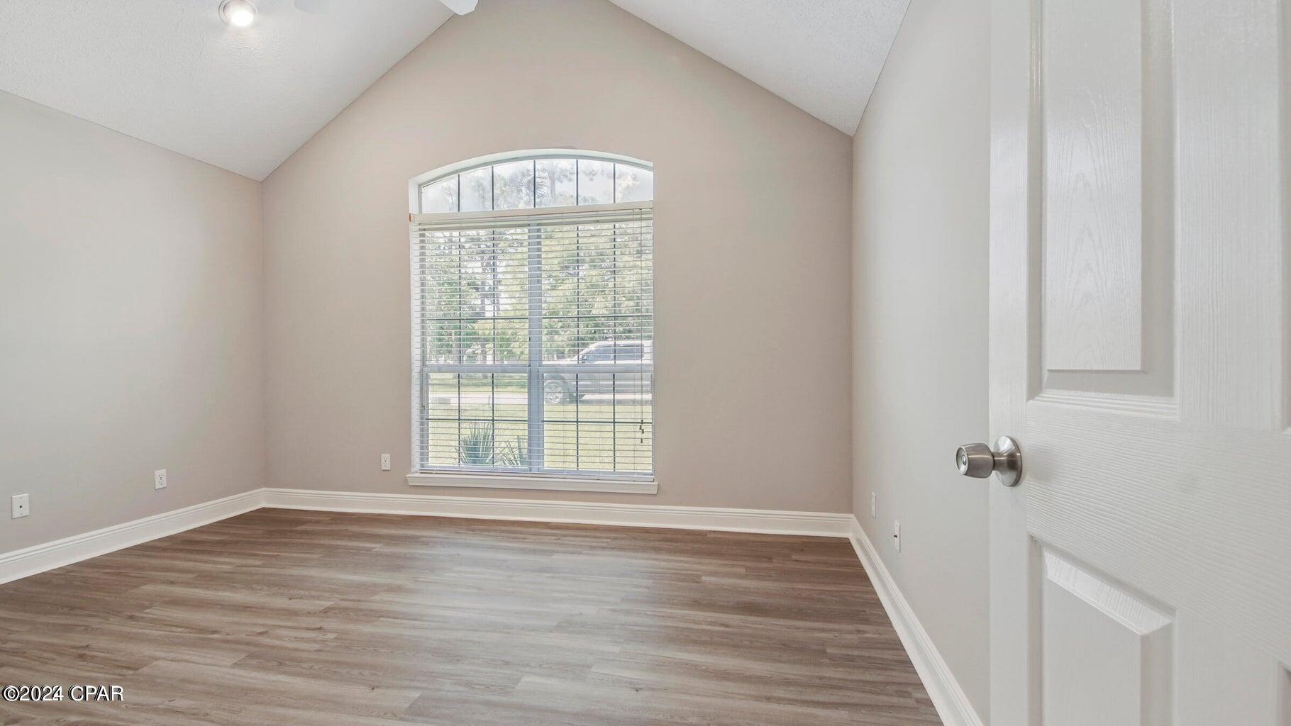 Colony Club Hrbr Ph 3 - Residential Lease