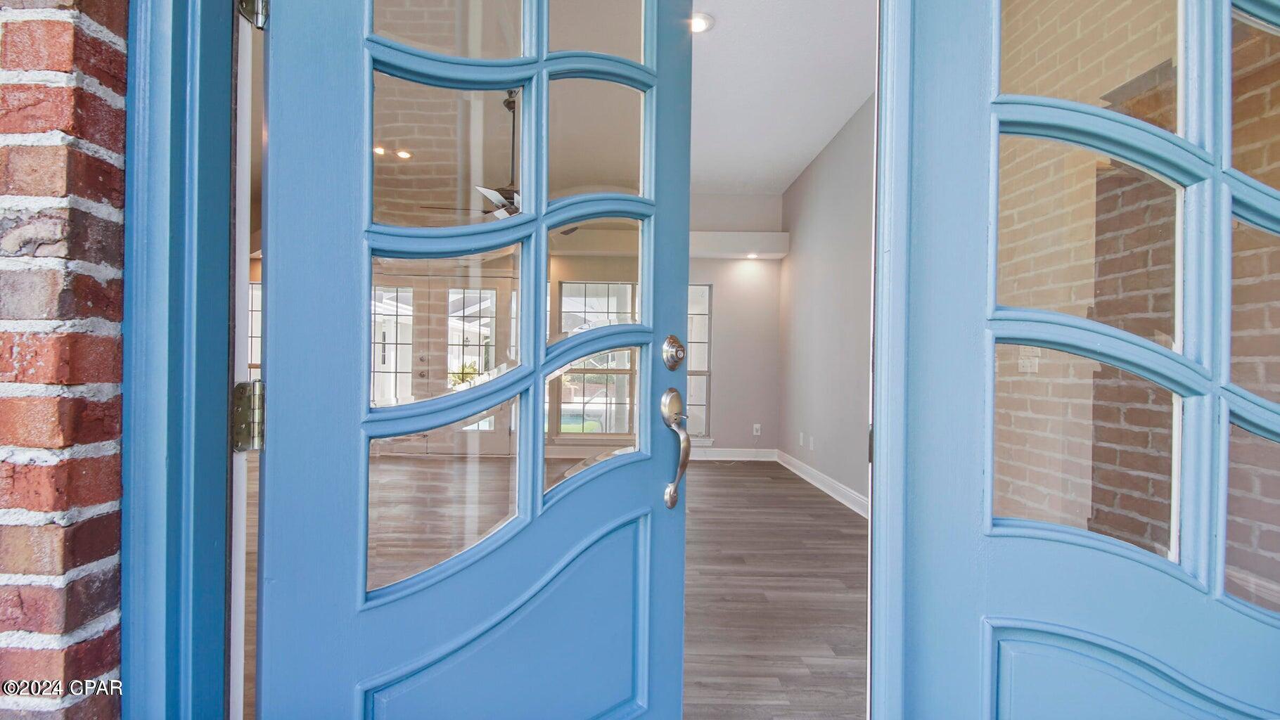 Colony Club Hrbr Ph 3 - Residential Lease