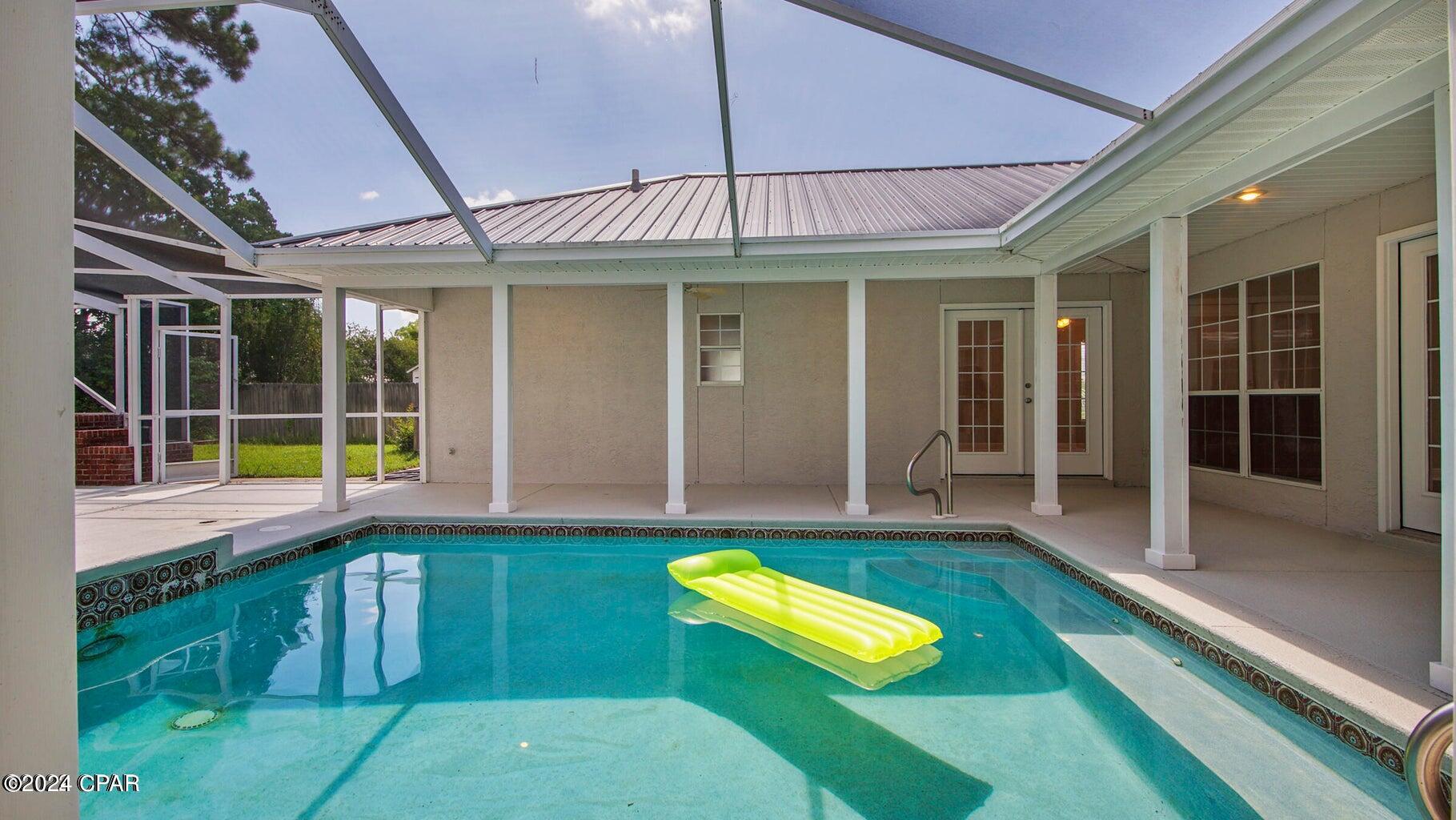 Colony Club Hrbr Ph 3 - Residential Lease