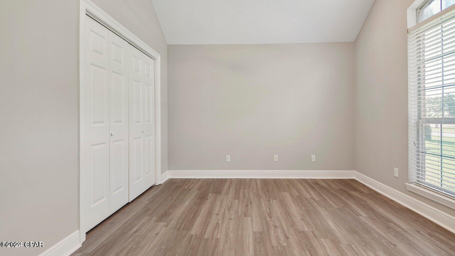 Colony Club Hrbr Ph 3 - Residential Lease