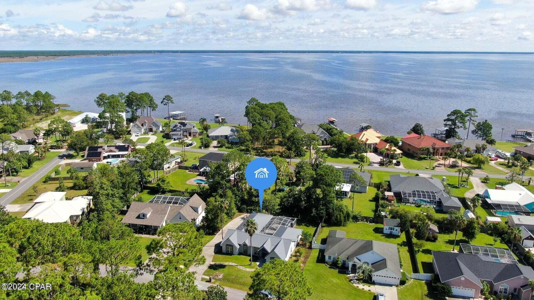 Colony Club Hrbr Ph 3 - Residential Lease