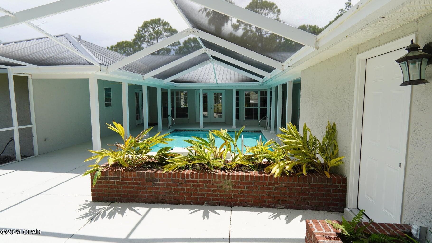 Colony Club Hrbr Ph 3 - Residential Lease