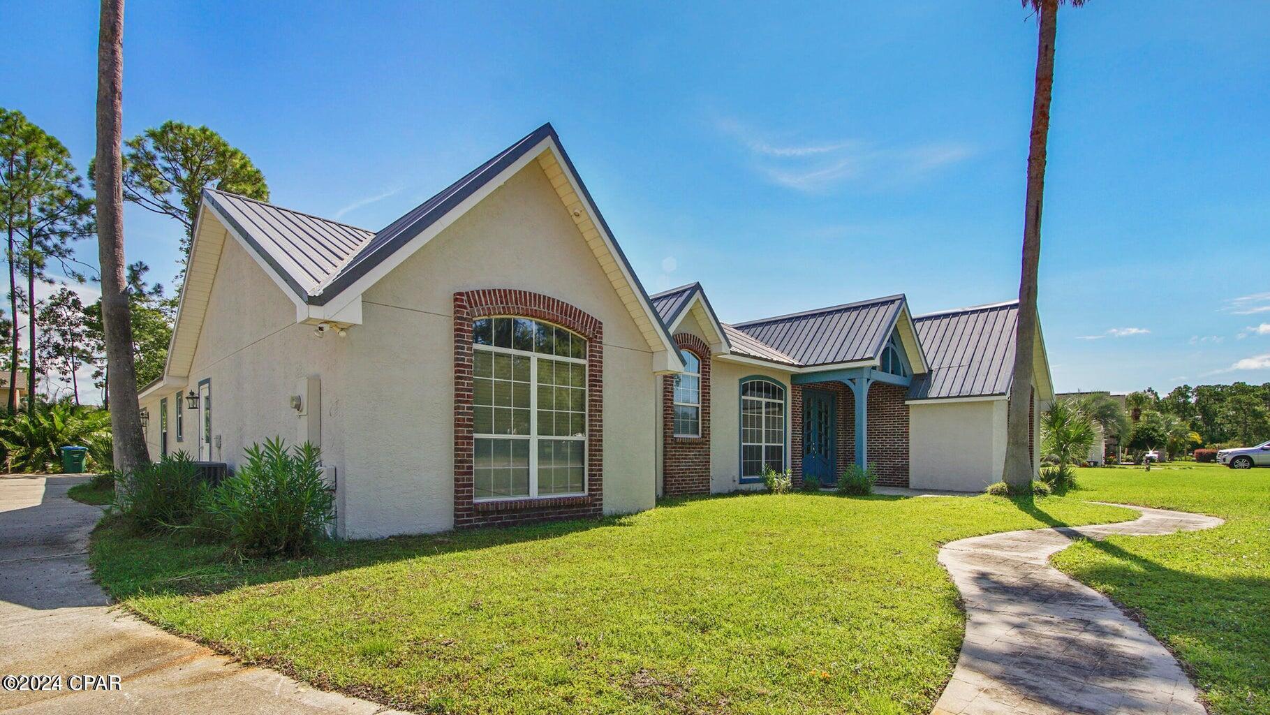 Colony Club Hrbr Ph 3 - Residential Lease