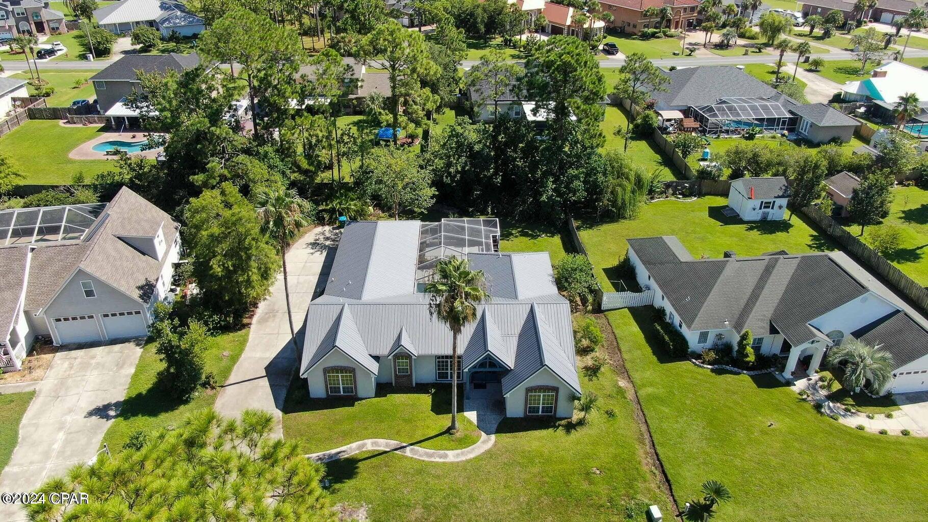 Colony Club Hrbr Ph 3 - Residential Lease