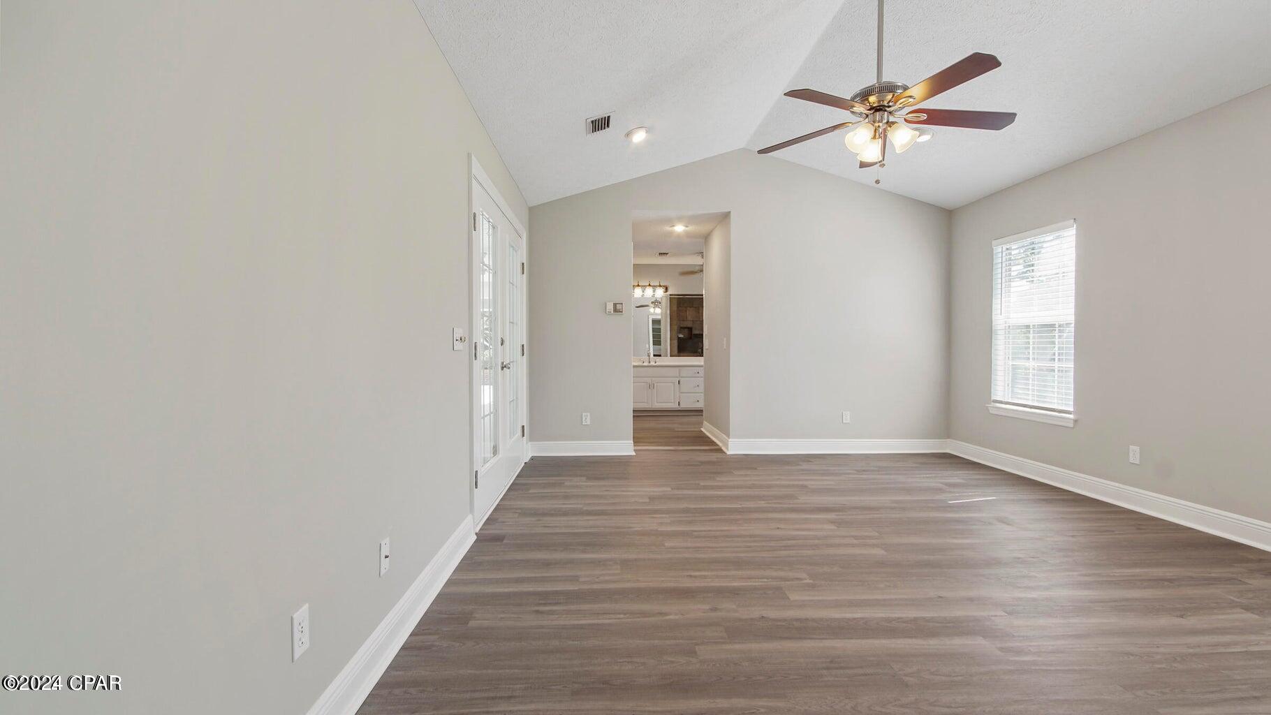 Colony Club Hrbr Ph 3 - Residential Lease