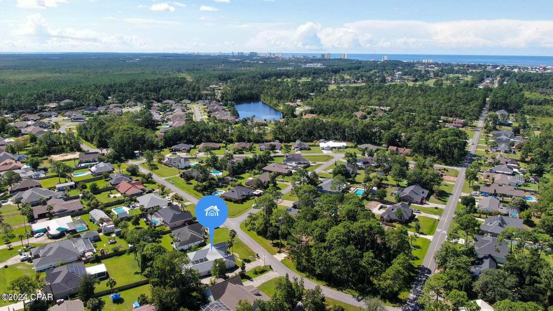 Colony Club Hrbr Ph 3 - Residential Lease