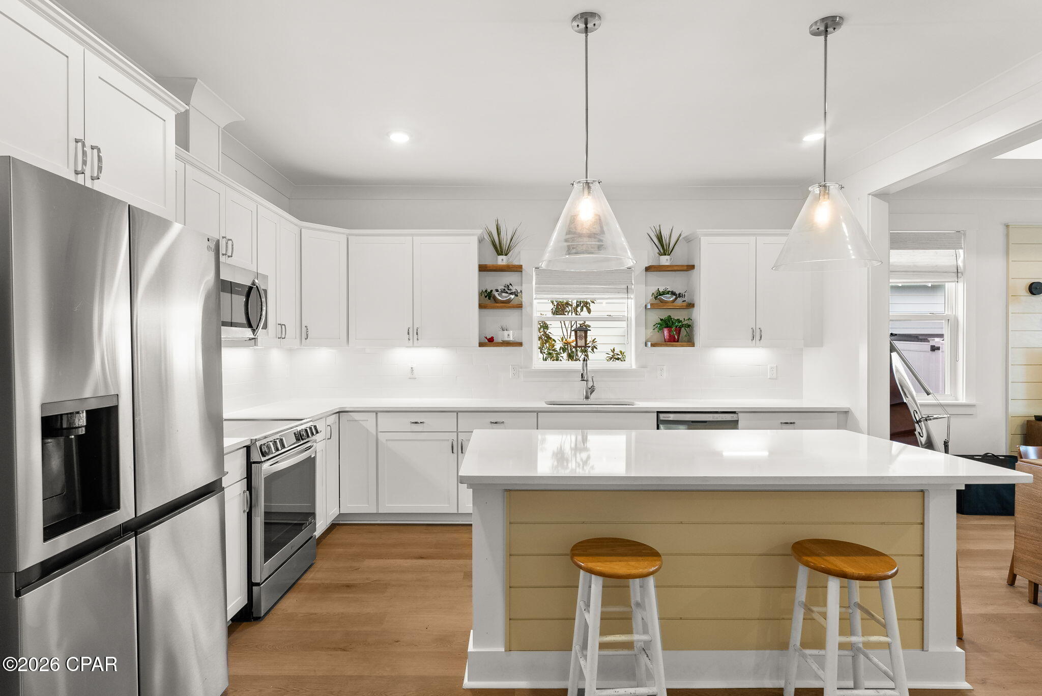 Sweetbay - Residential