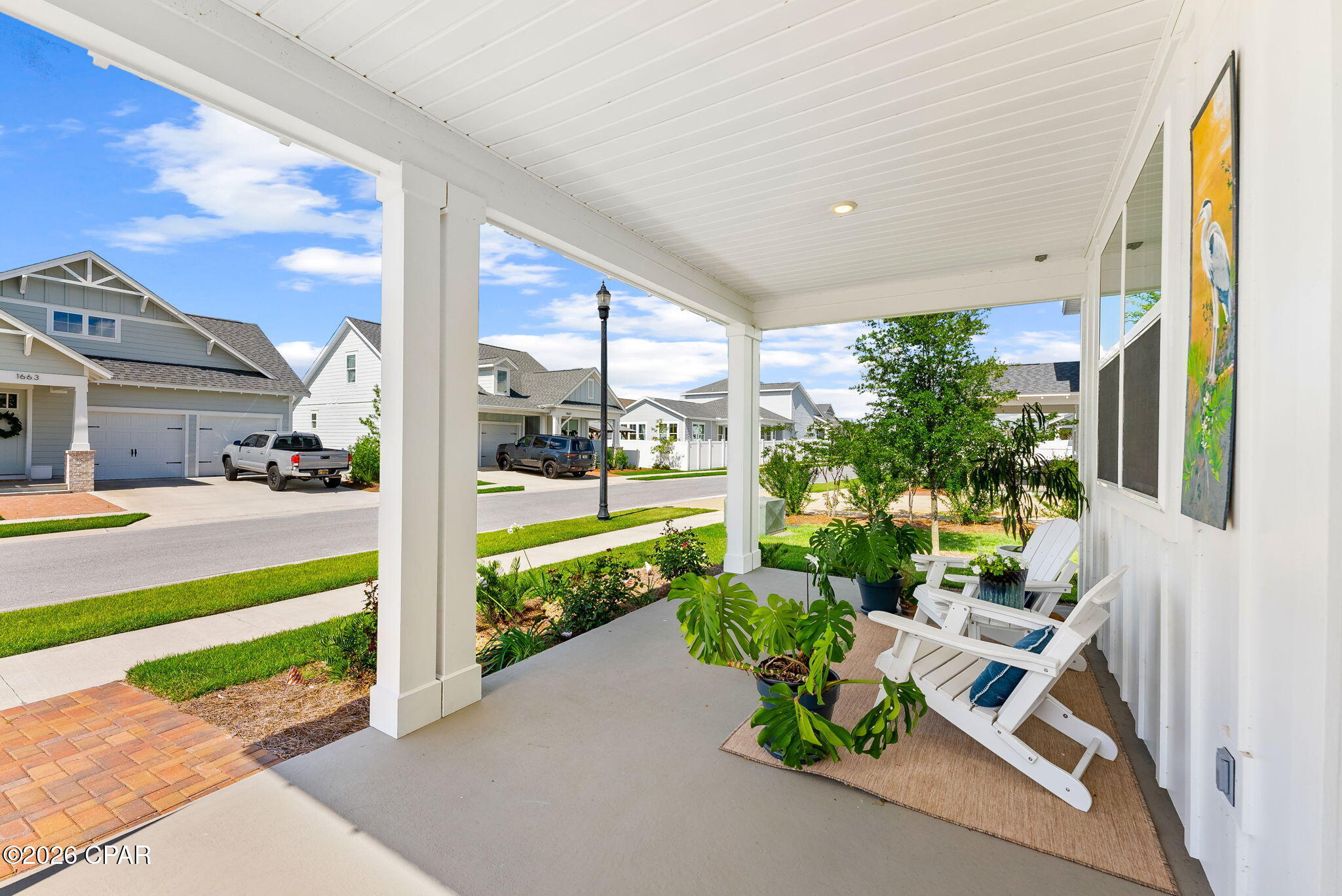 Sweetbay - Residential
