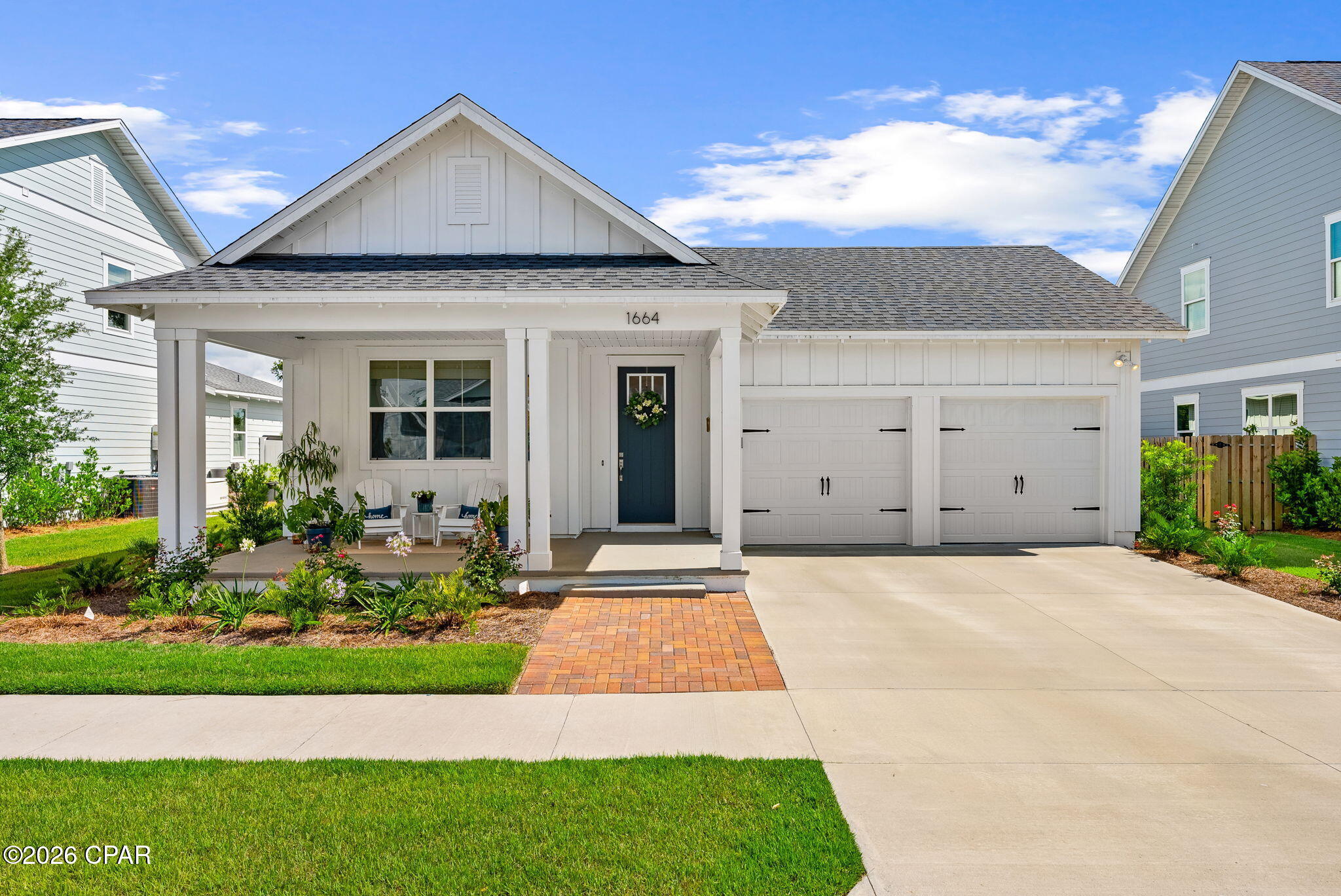 Sweetbay - Residential