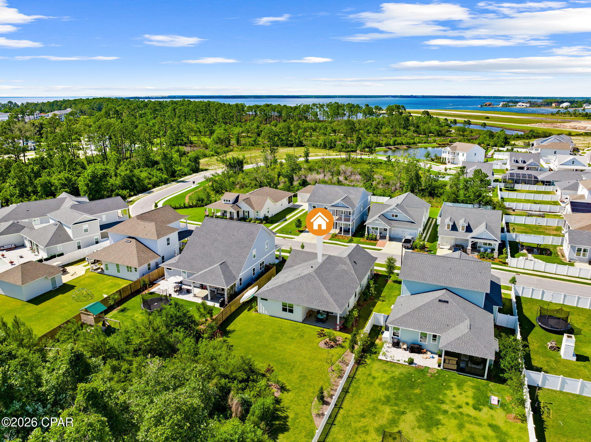 Sweetbay - Residential