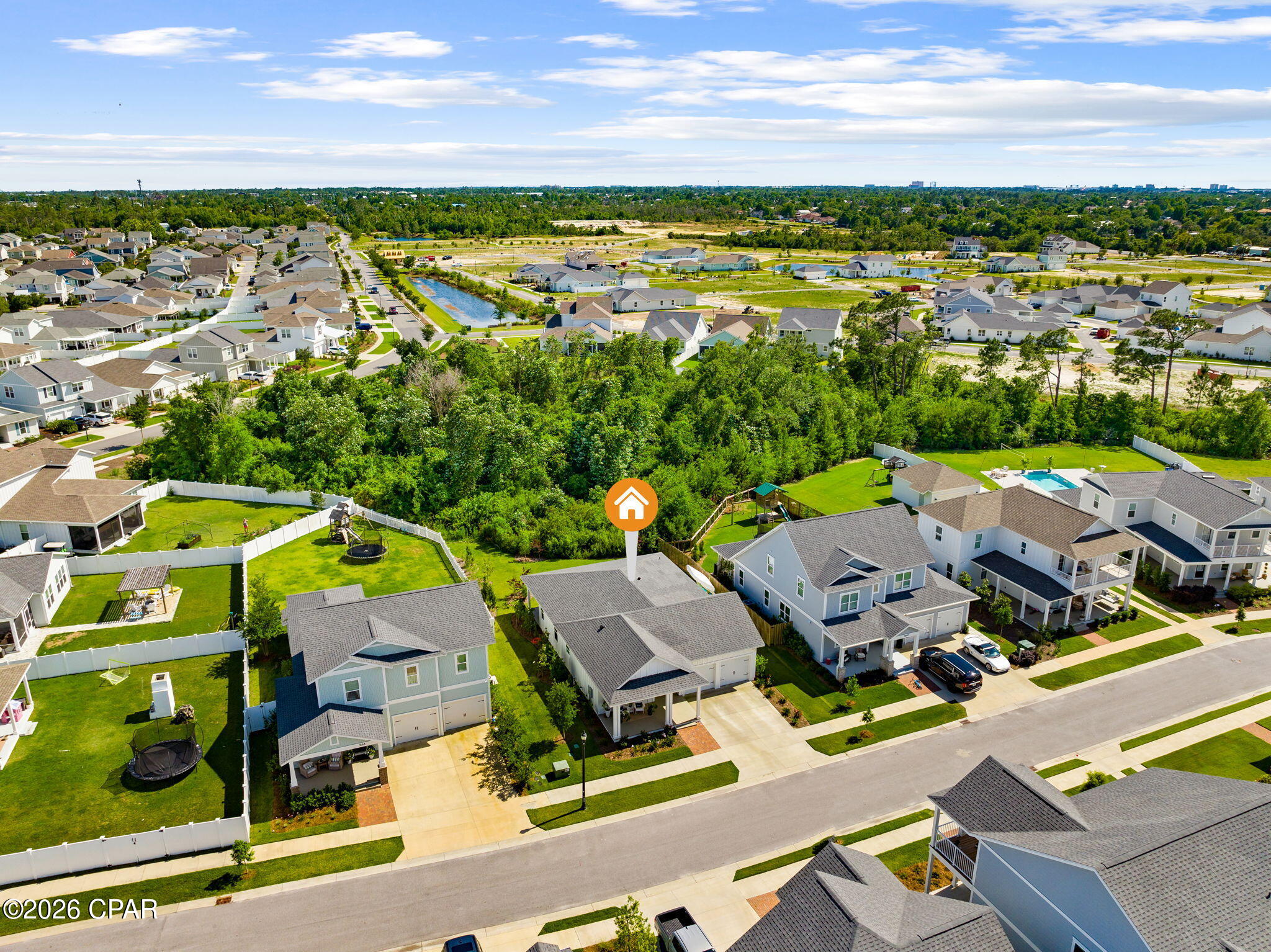 Sweetbay - Residential