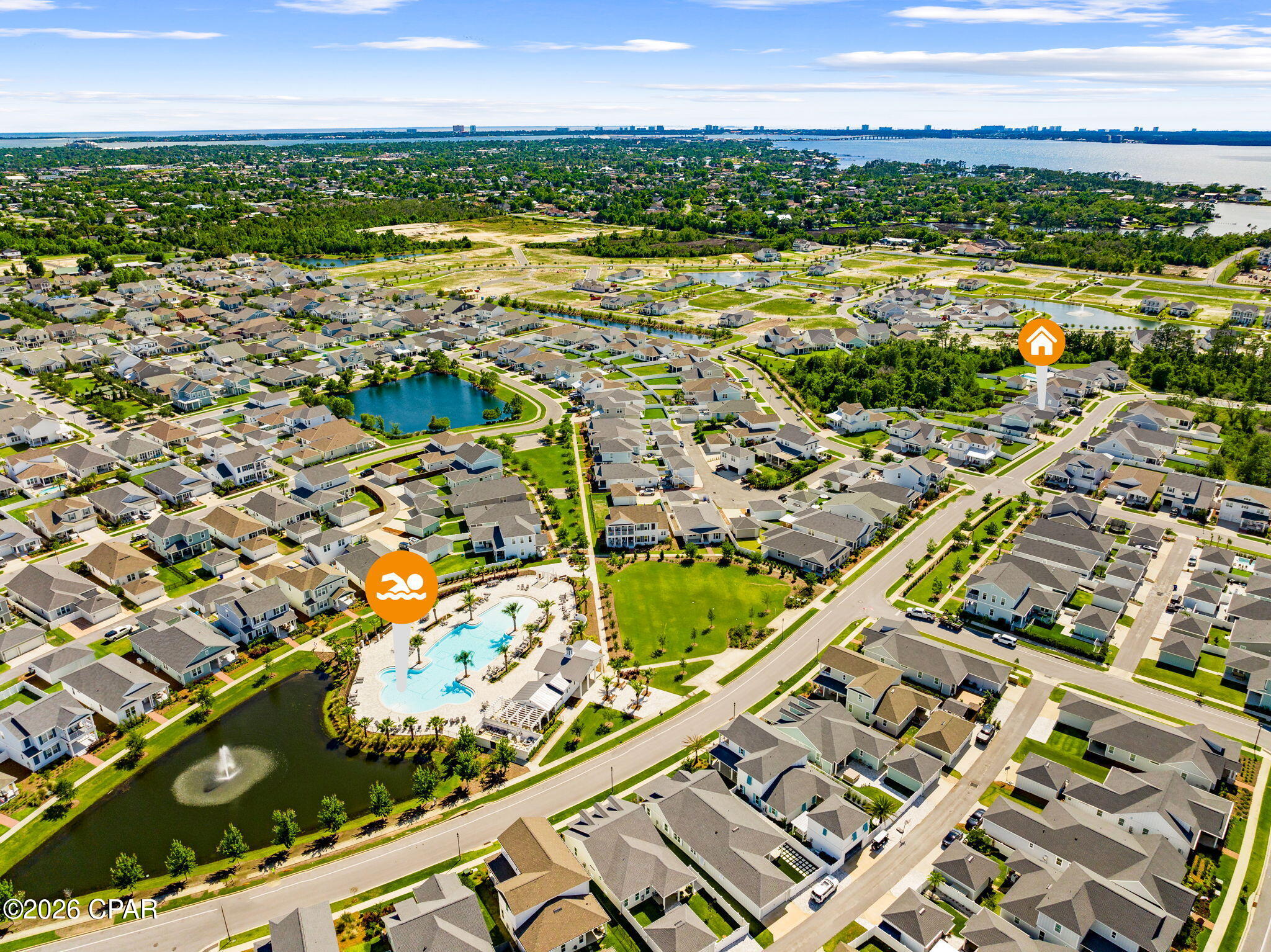 Sweetbay - Residential