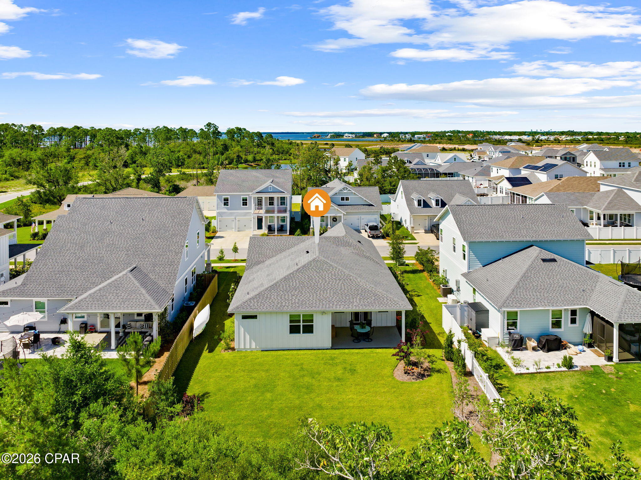 Sweetbay - Residential