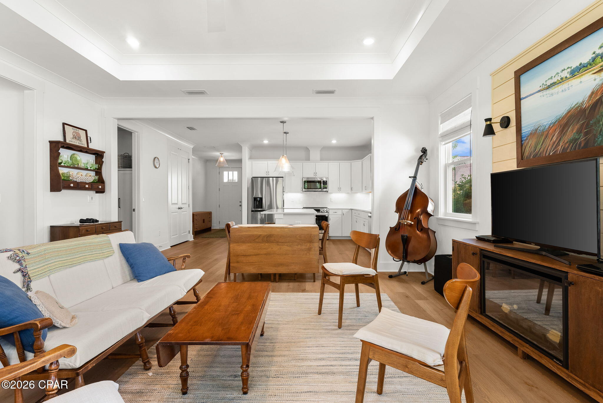 Sweetbay - Residential
