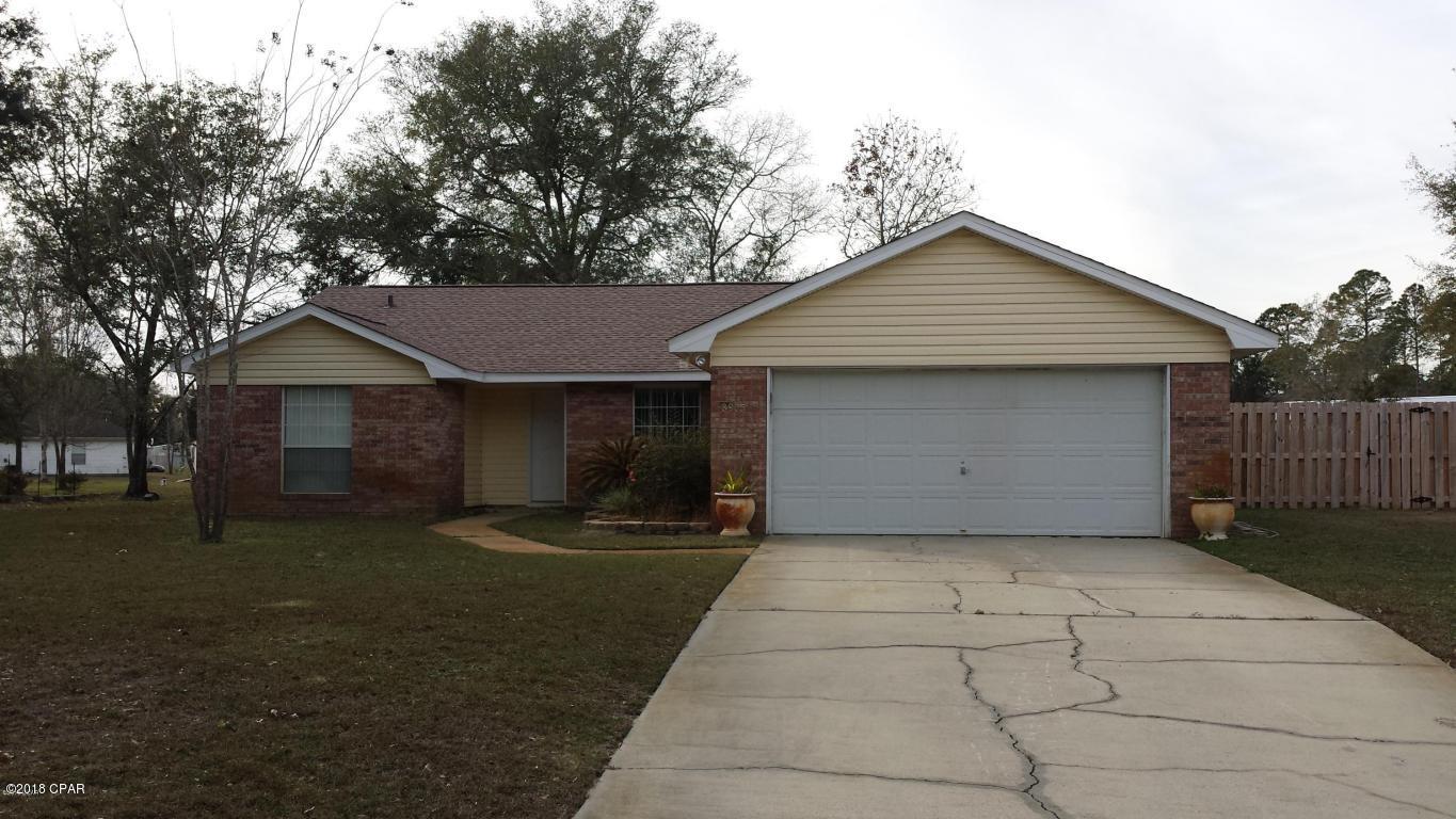 Indian Creek Village Ph II - Residential