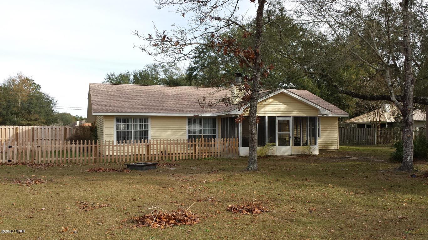 Indian Creek Village Ph II - Residential