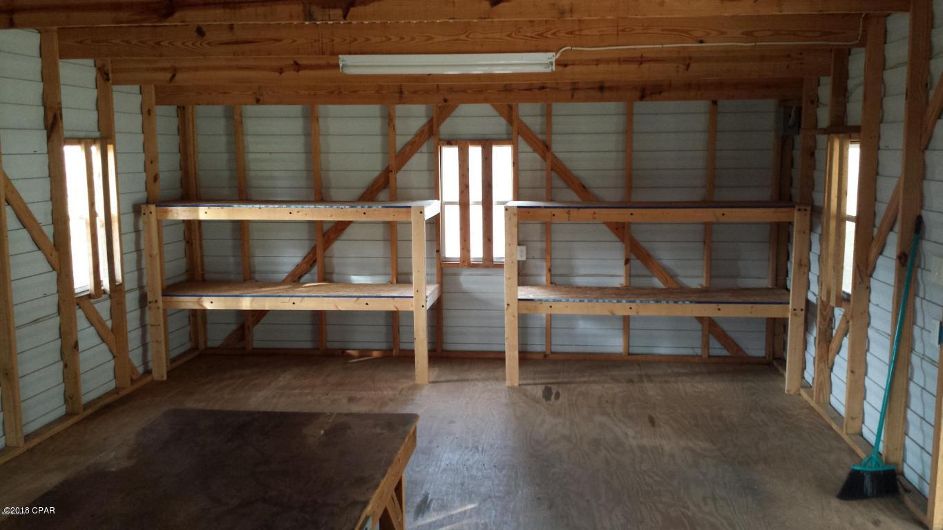 Indian Creek Village Ph II - Residential