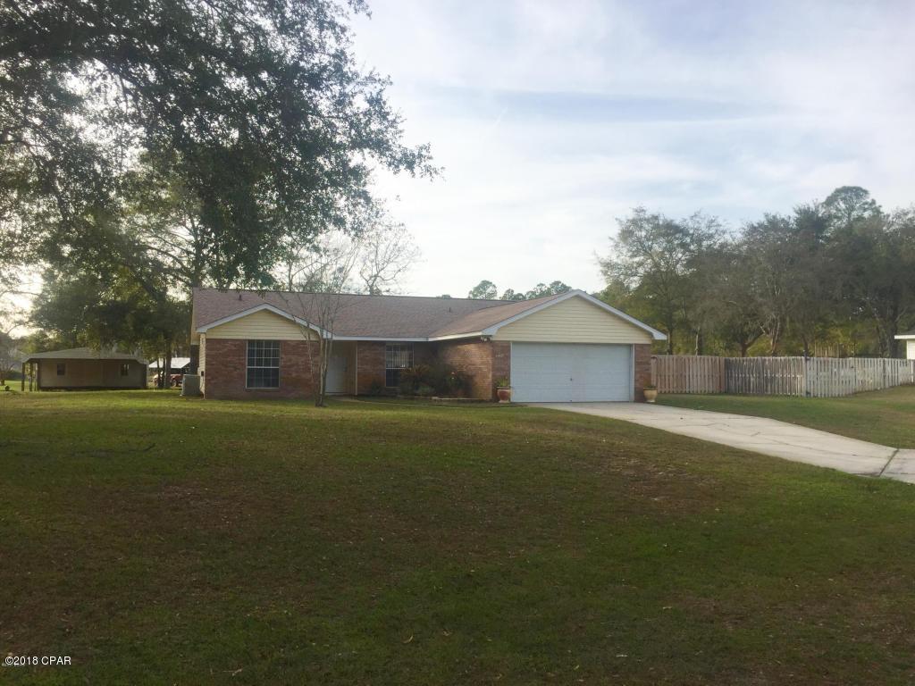 Indian Creek Village Ph II - Residential