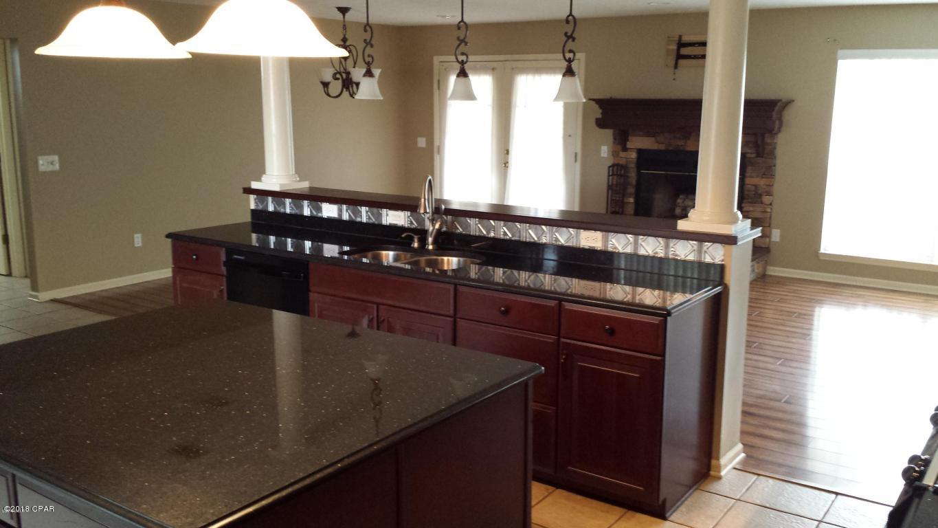 Indian Creek Village Ph II - Residential