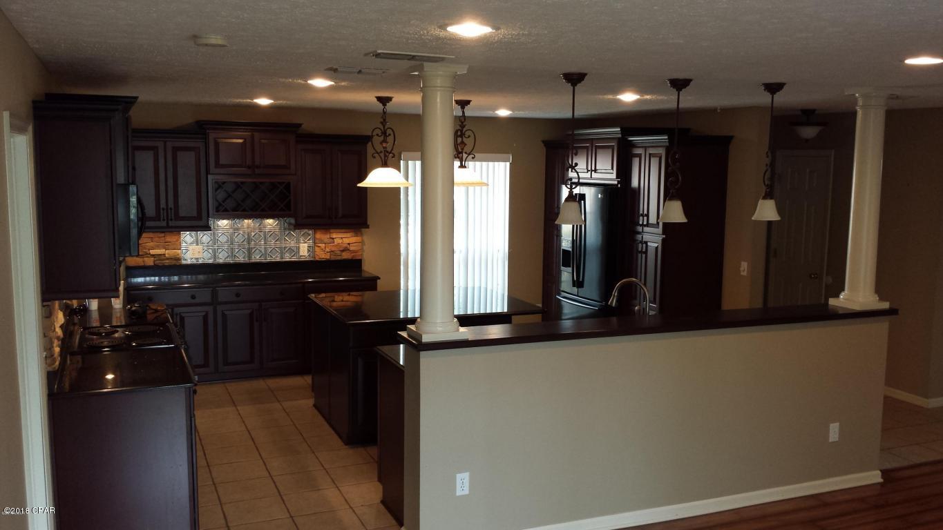 Indian Creek Village Ph II - Residential