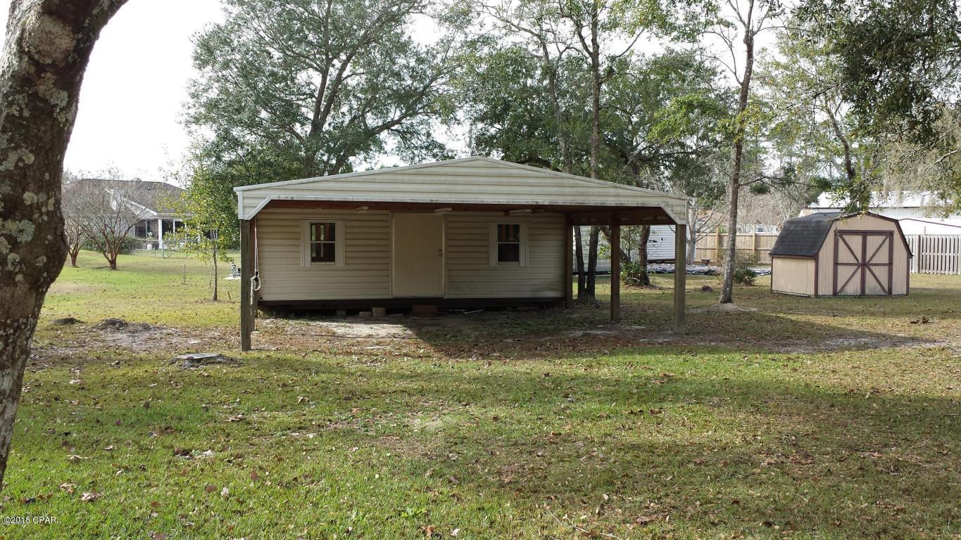 Indian Creek Village Ph II - Residential