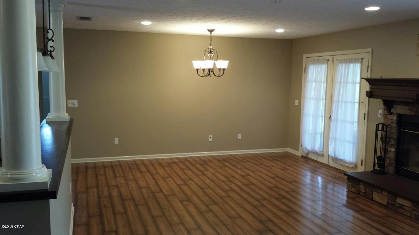 Indian Creek Village Ph II - Residential