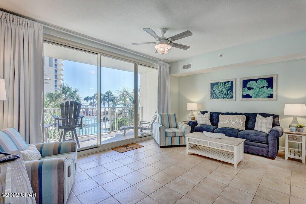 Shores Of Panama Phase I - Residential