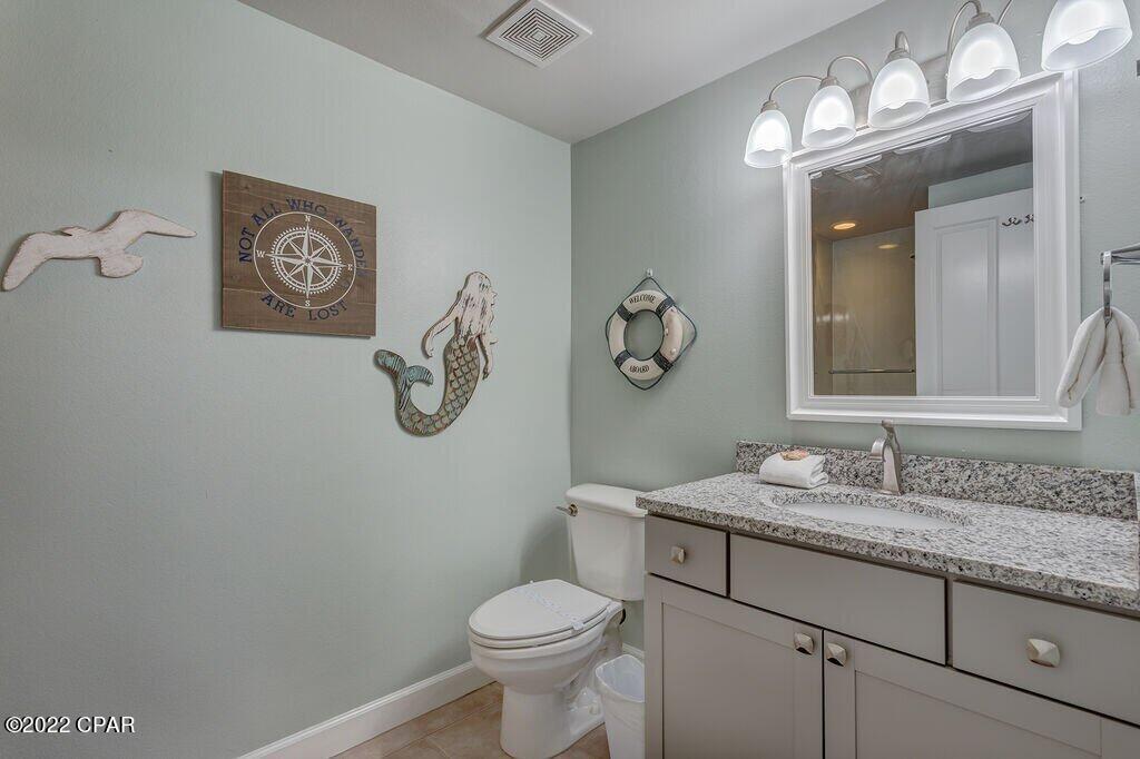 Shores Of Panama Phase I - Residential