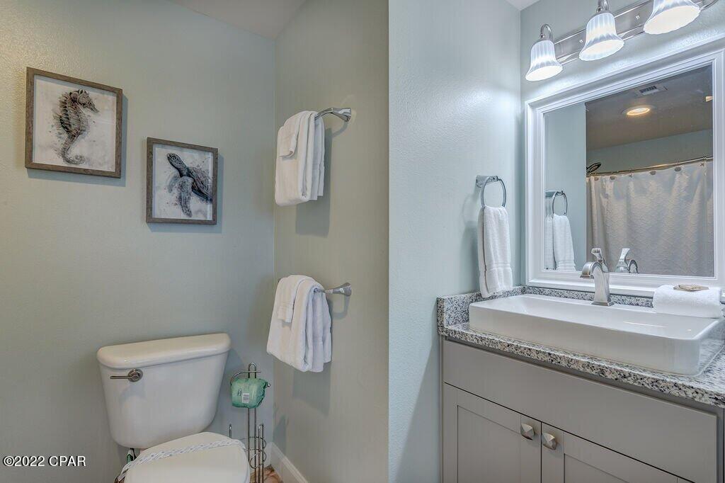 Shores Of Panama Phase I - Residential