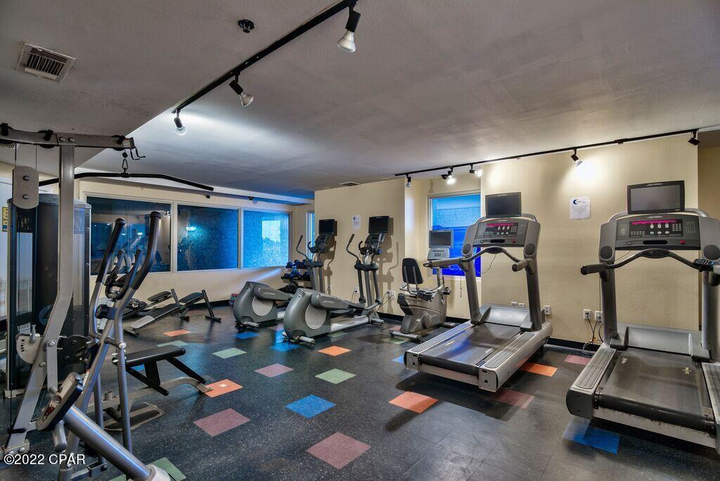 Shores Of Panama Phase I - Residential