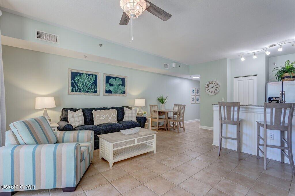 Shores Of Panama Phase I - Residential