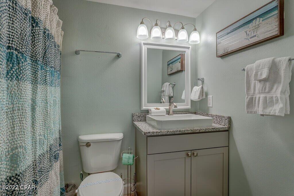 Shores Of Panama Phase I - Residential