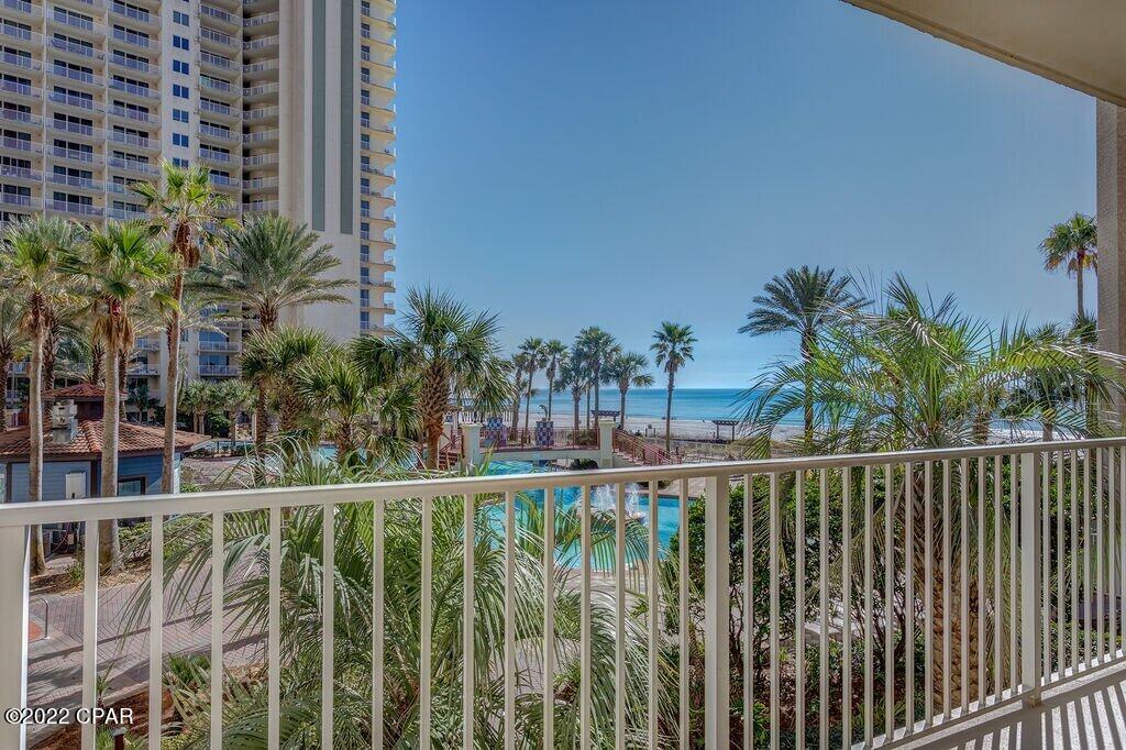 Shores Of Panama Phase I - Residential