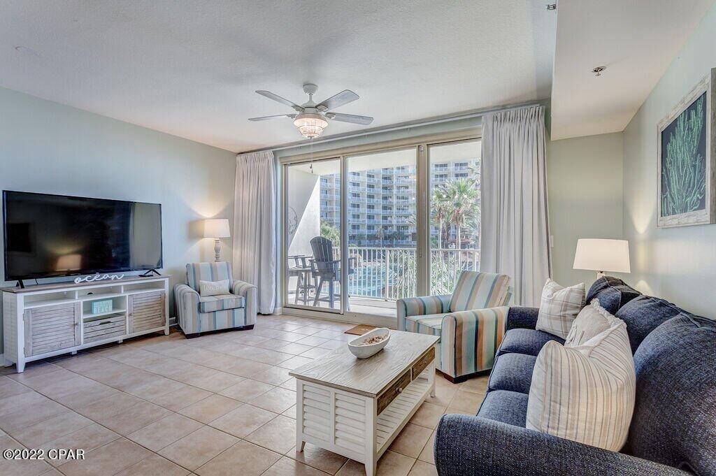 Shores Of Panama Phase I - Residential