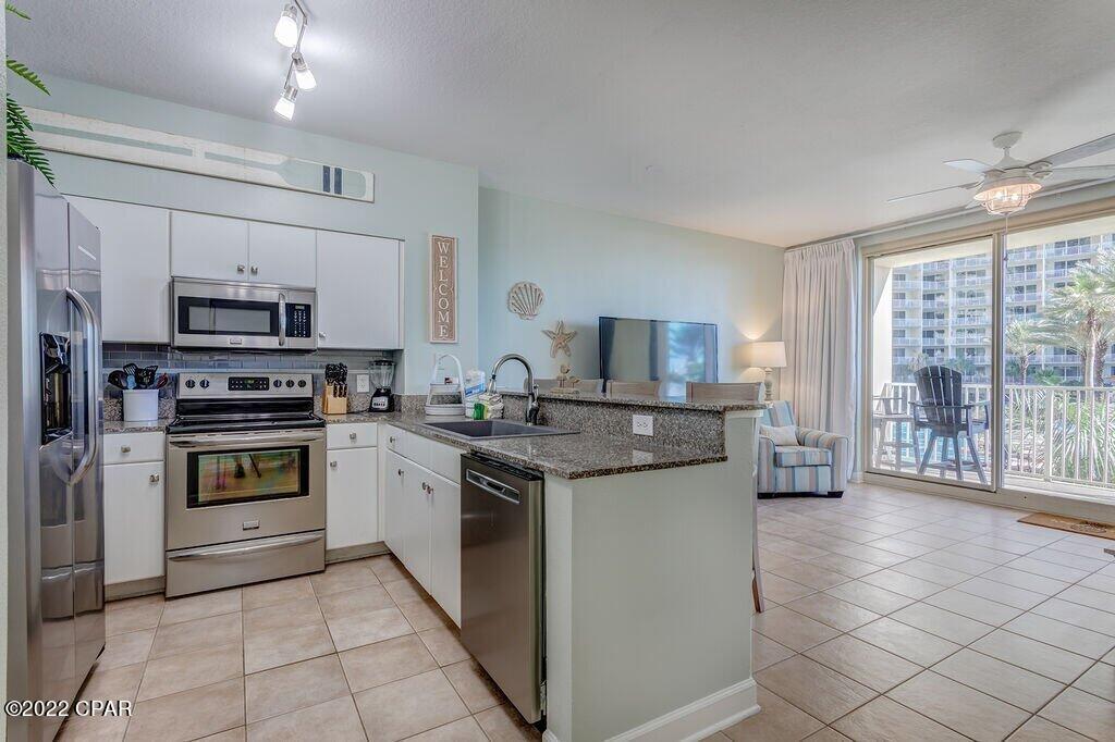 Shores Of Panama Phase I - Residential