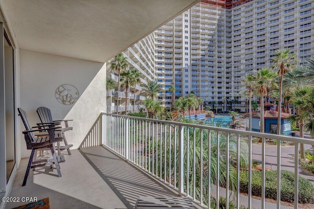 Shores Of Panama Phase I - Residential