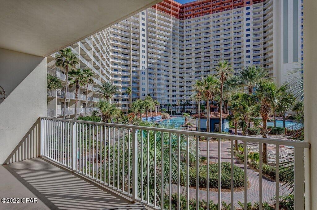 Shores Of Panama Phase I - Residential