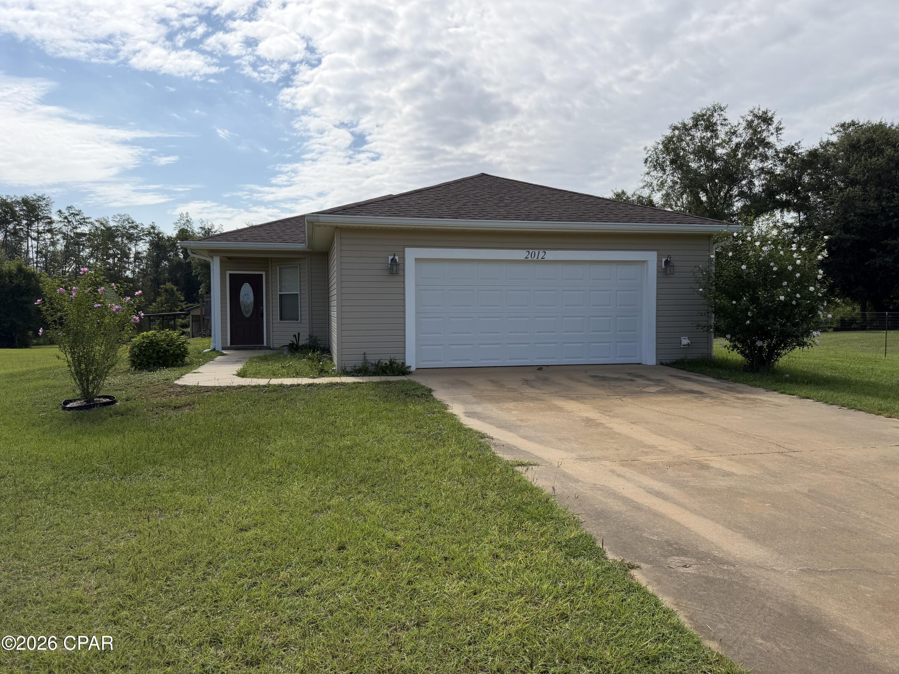 2012 Mill Road