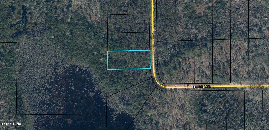 Compass Lake Hills Unit 2 - Land