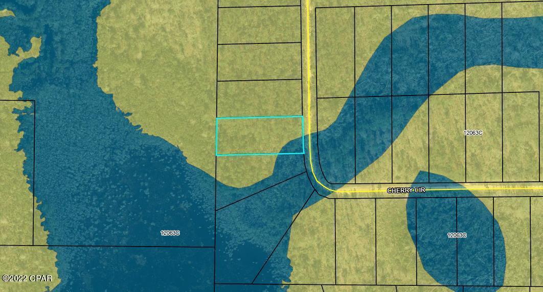 Compass Lake Hills Unit 2 - Land
