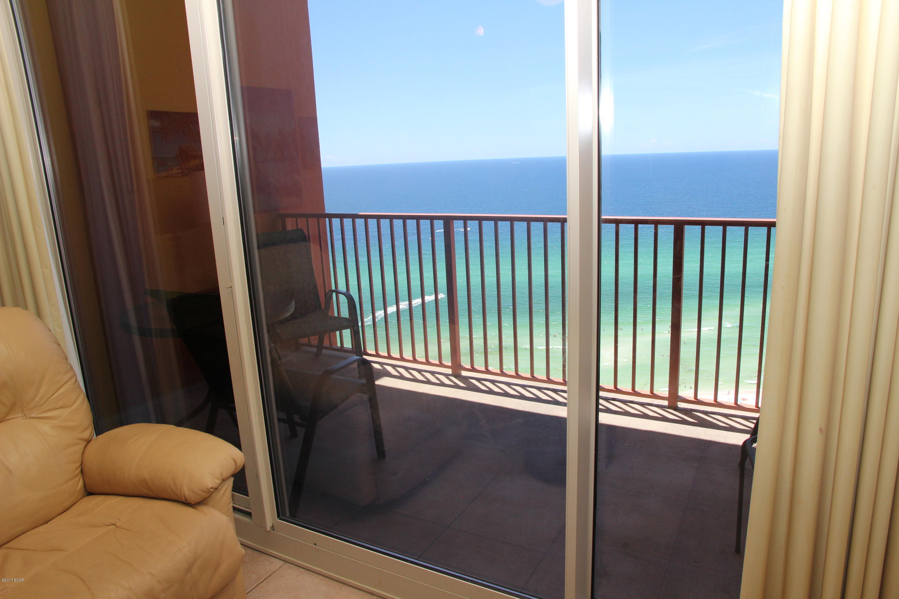 Shores Of Panama Phase I - Residential