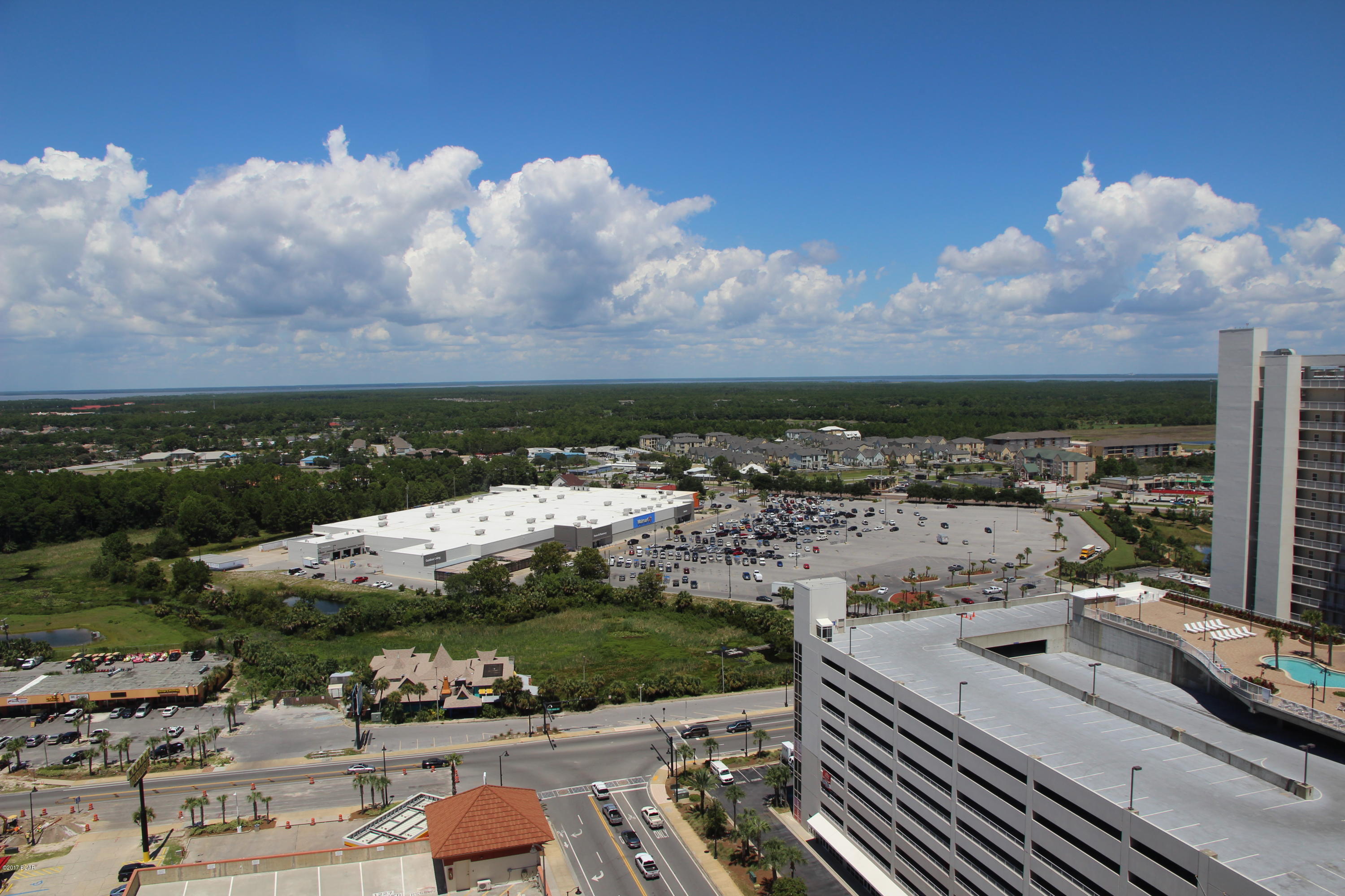 Shores Of Panama Phase I - Residential