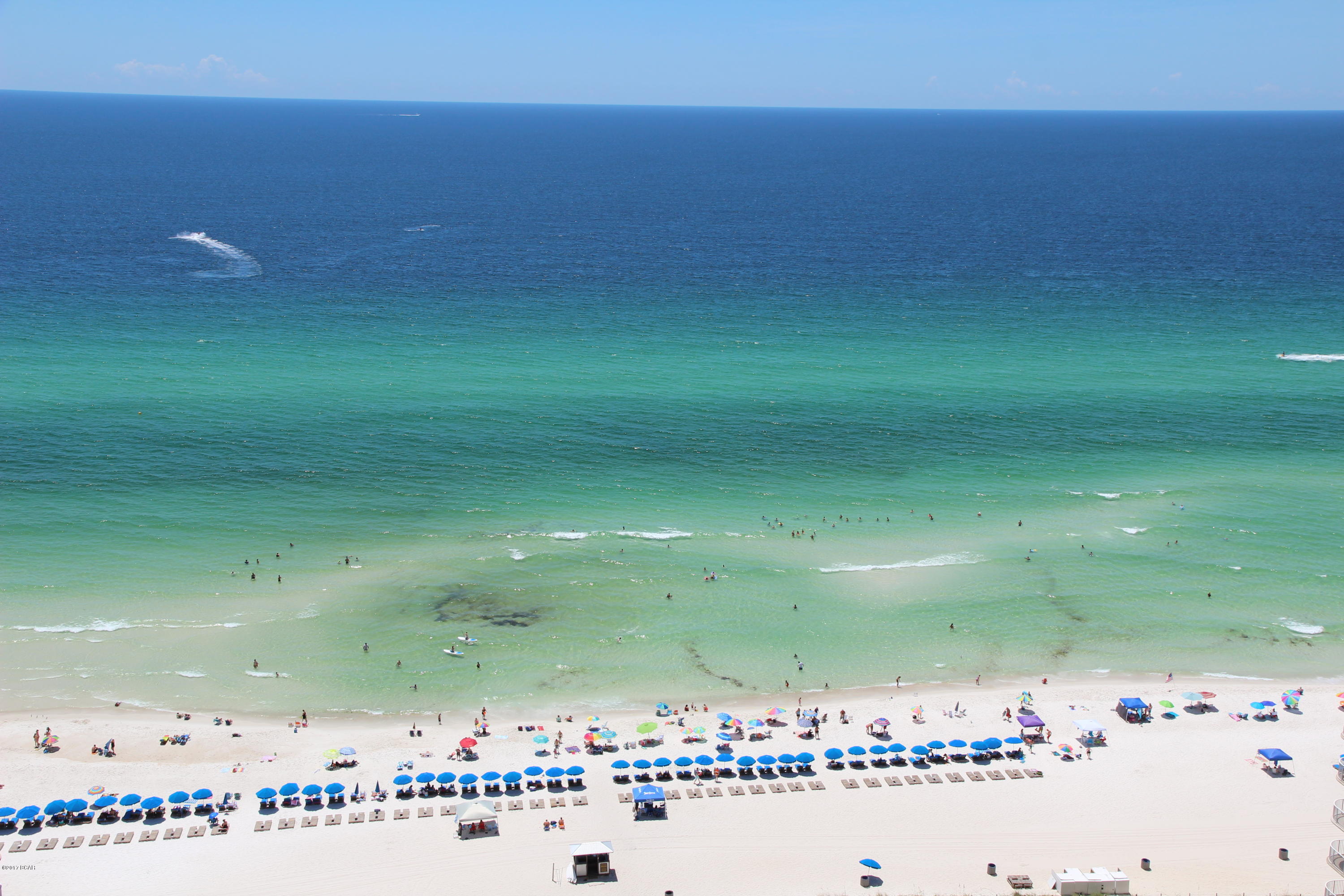 Shores Of Panama Phase I - Residential