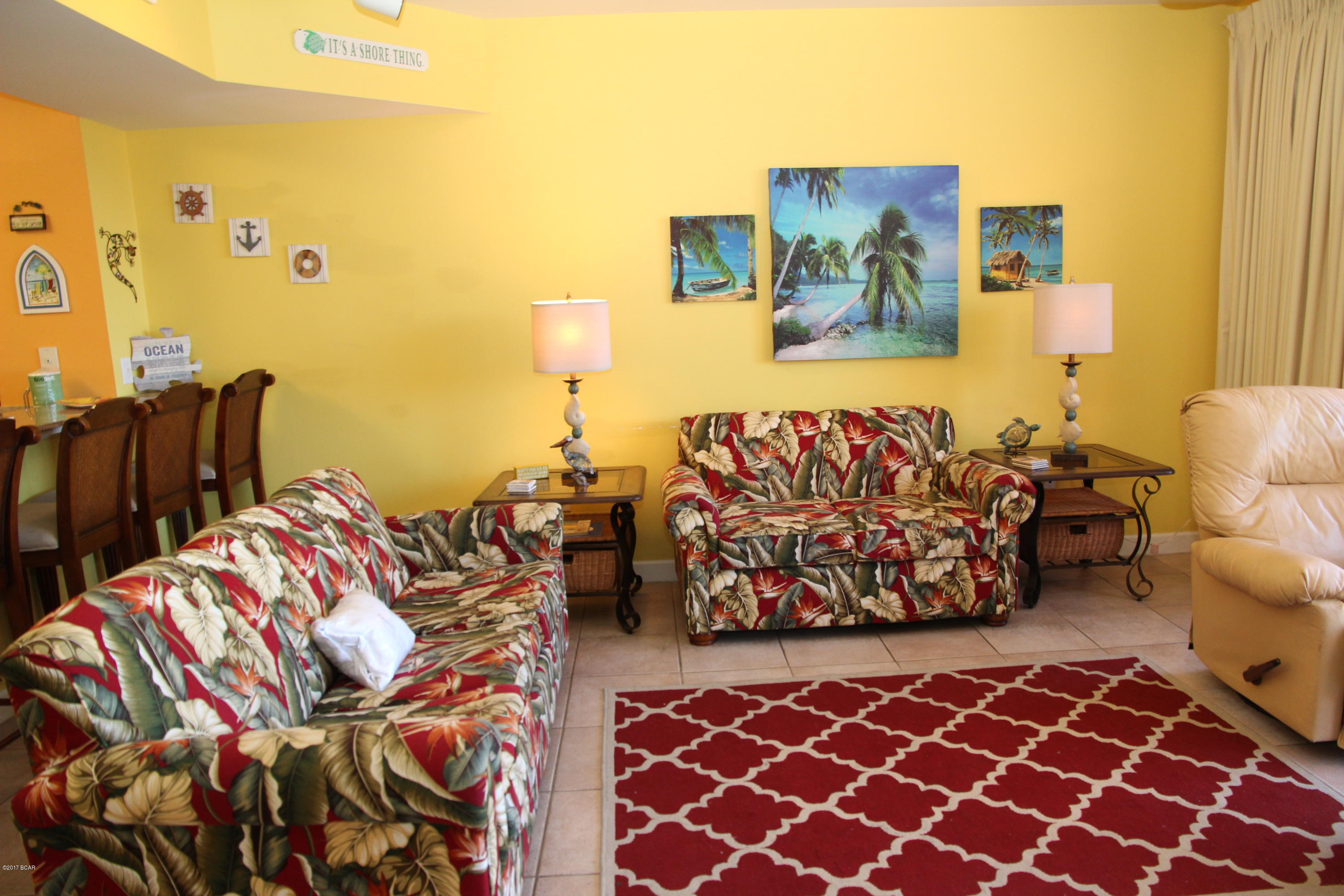 Shores Of Panama Phase I - Residential