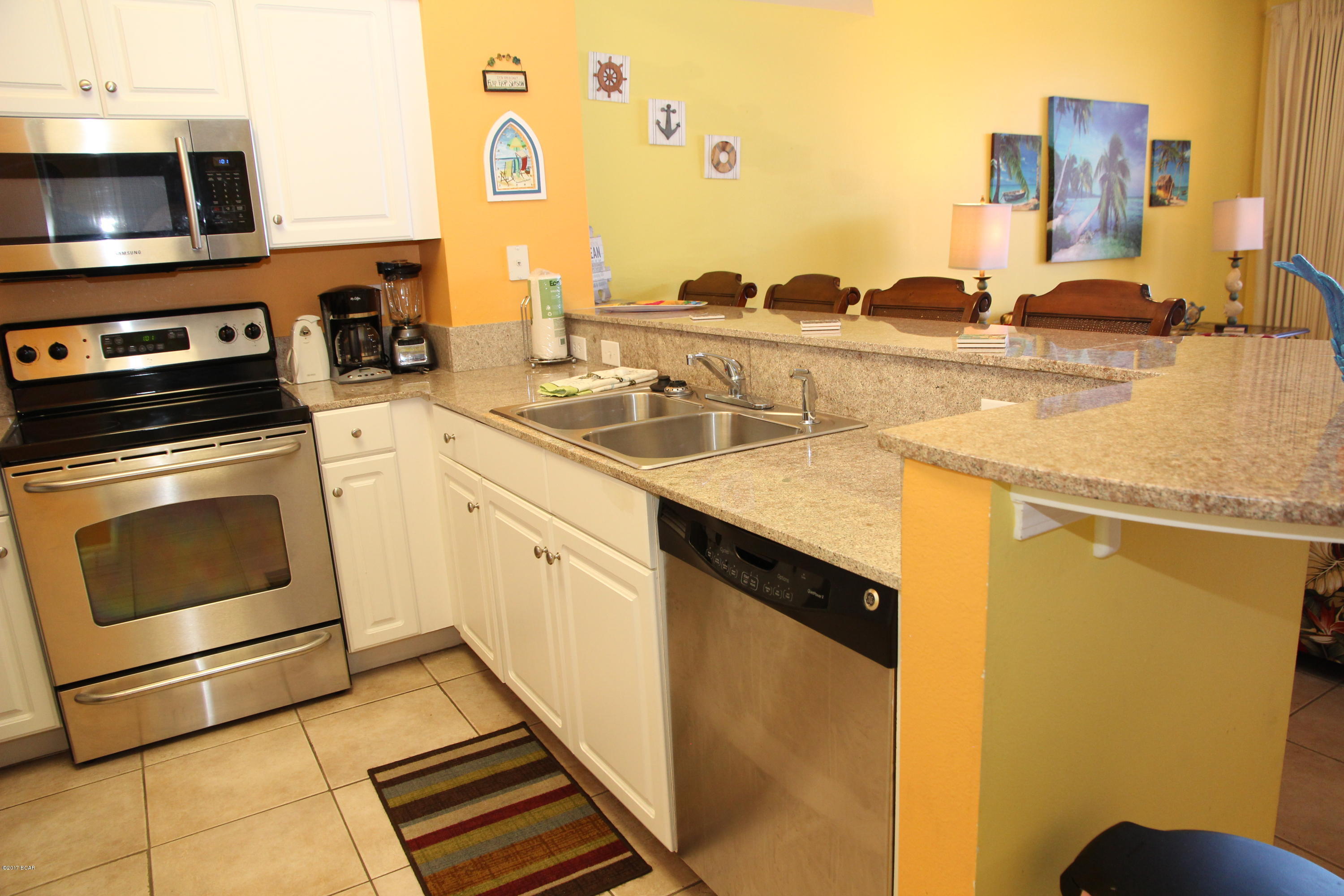 Shores Of Panama Phase I - Residential