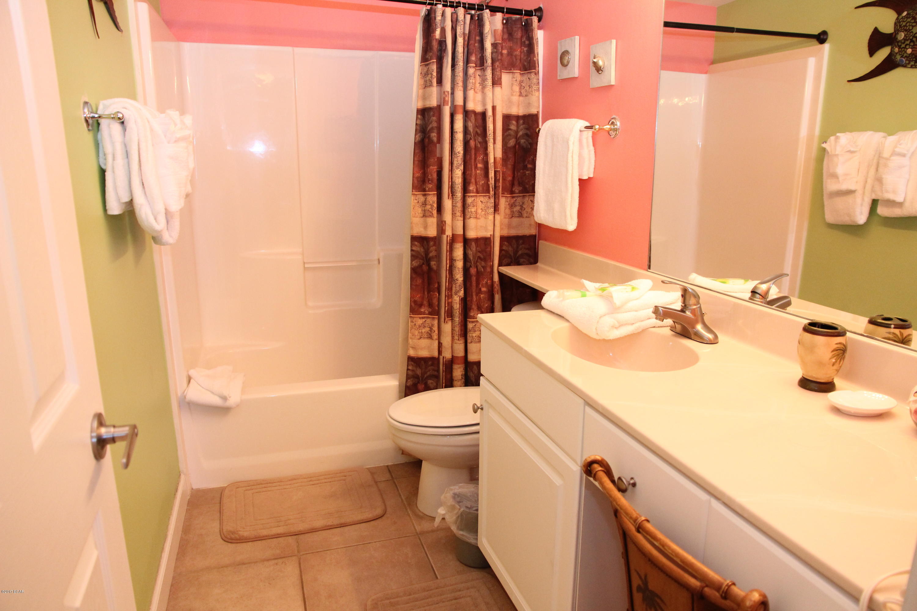 Shores Of Panama Phase I - Residential