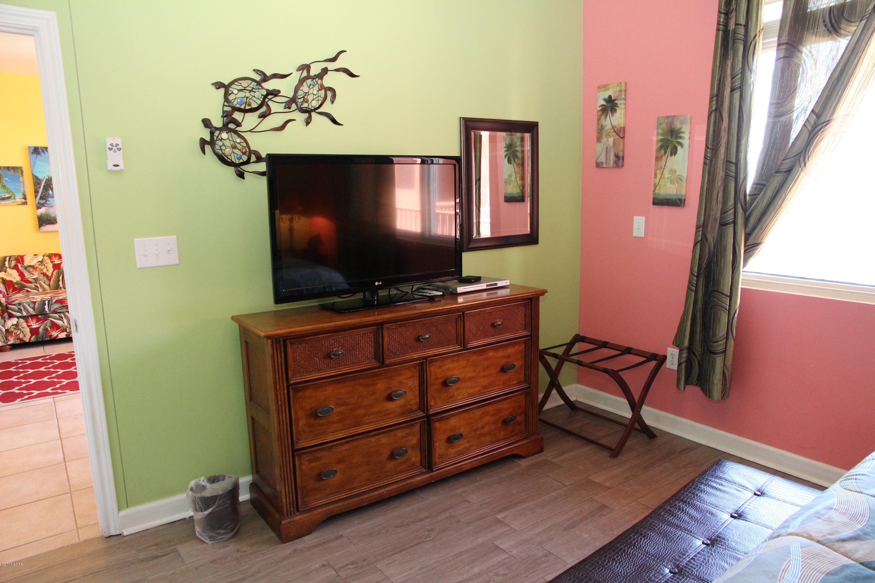 Shores Of Panama Phase I - Residential