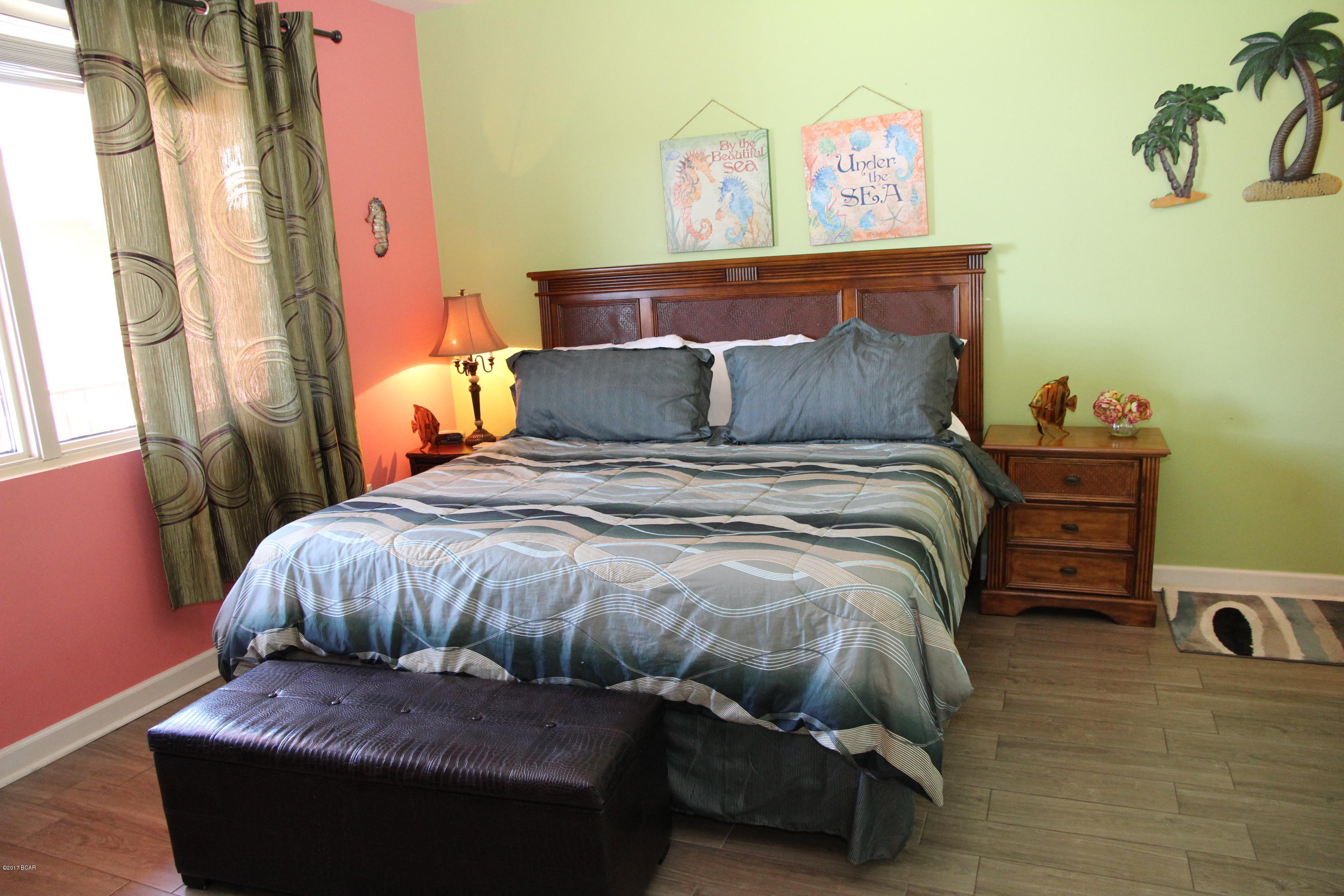 Shores Of Panama Phase I - Residential